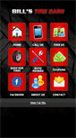 Mobile Screenshot of billstirebarn.net